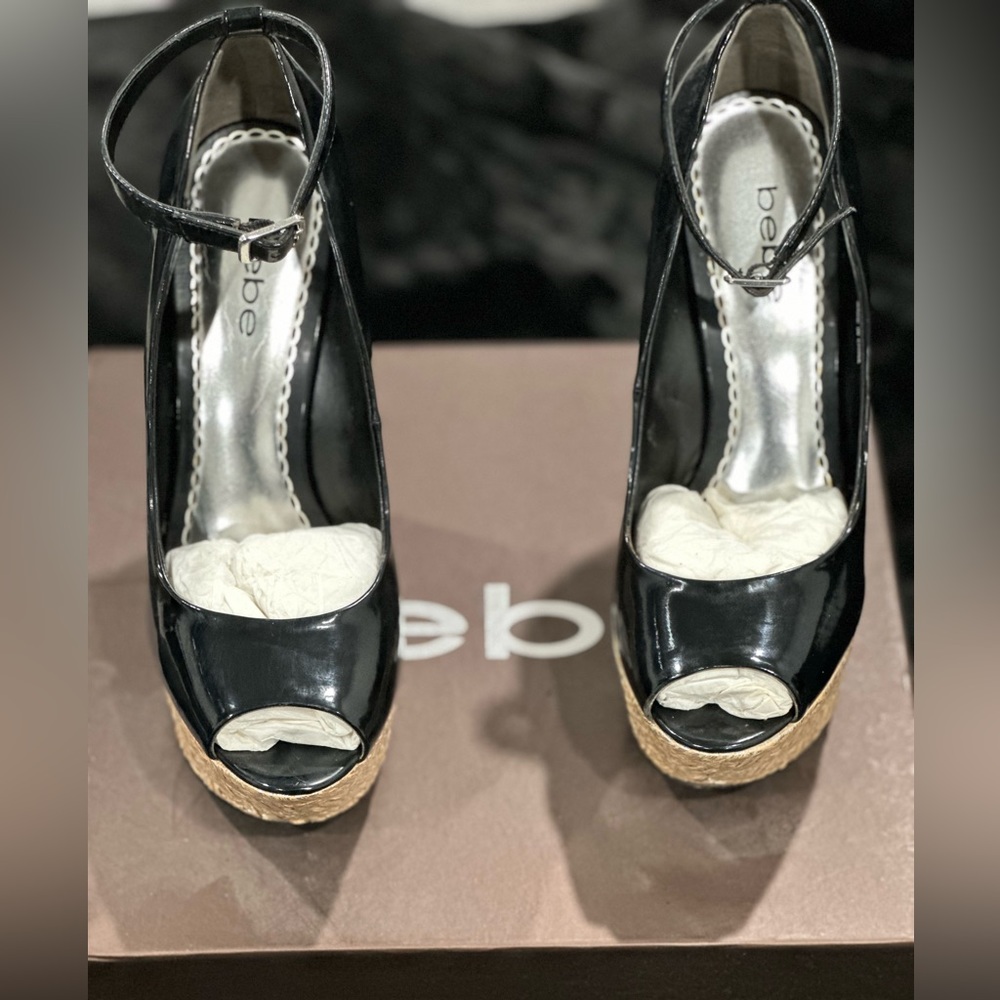 BEBE Retro Platforms